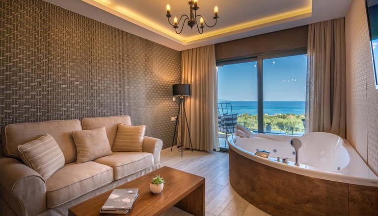 5* Elegance Luxury Executive Suites